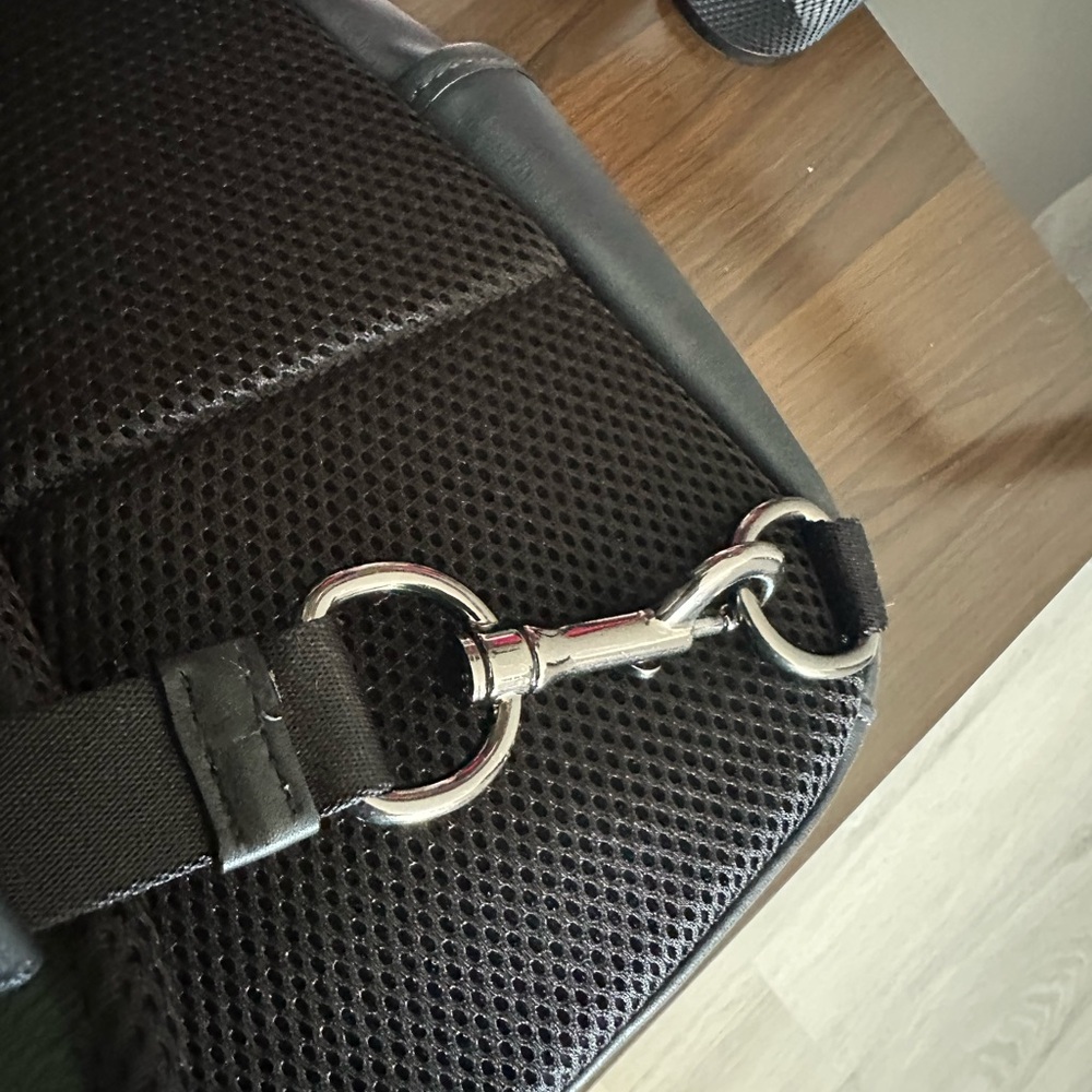 Coach Edge Backpack - Picture 11 of 15